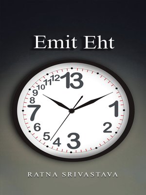 cover image of Emit Eht